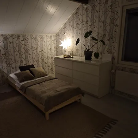 Cozy Christmas Appartement