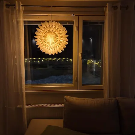 Apartamento Cozy Christmas