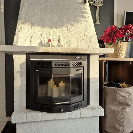 Cozy Christmas * Rovaniemi