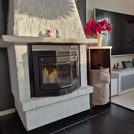 Cozy Christmas * Rovaniemi
