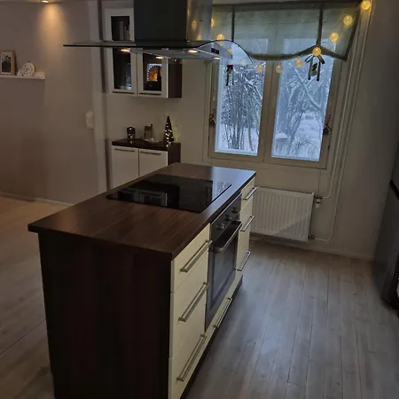 Apartamento Cozy Christmas *