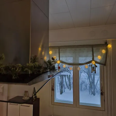 Apartamento Cozy Christmas *