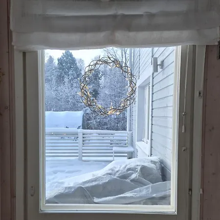 Apartamento Cozy Christmas *