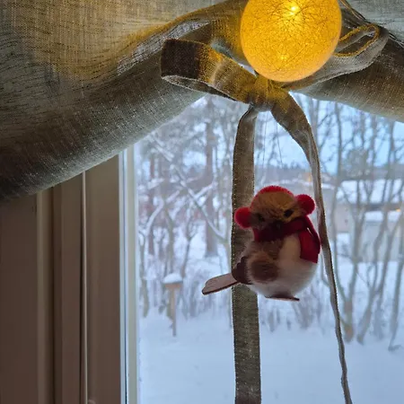 Cozy Christmas