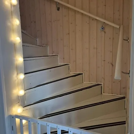 Cozy Christmas Apartamento *