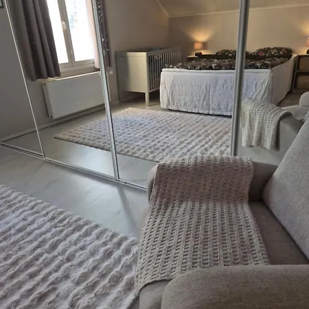 Cozy Christmas Apartamento