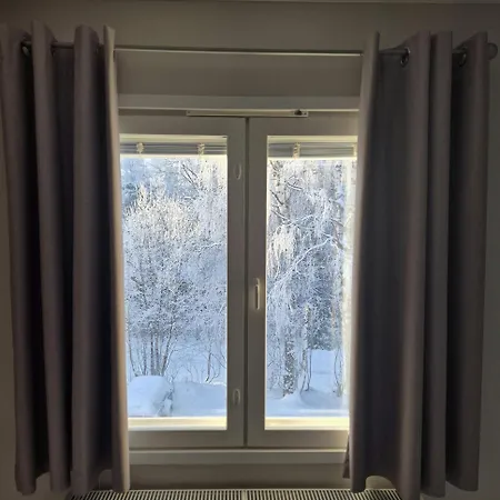 Apartamento Cozy Christmas *